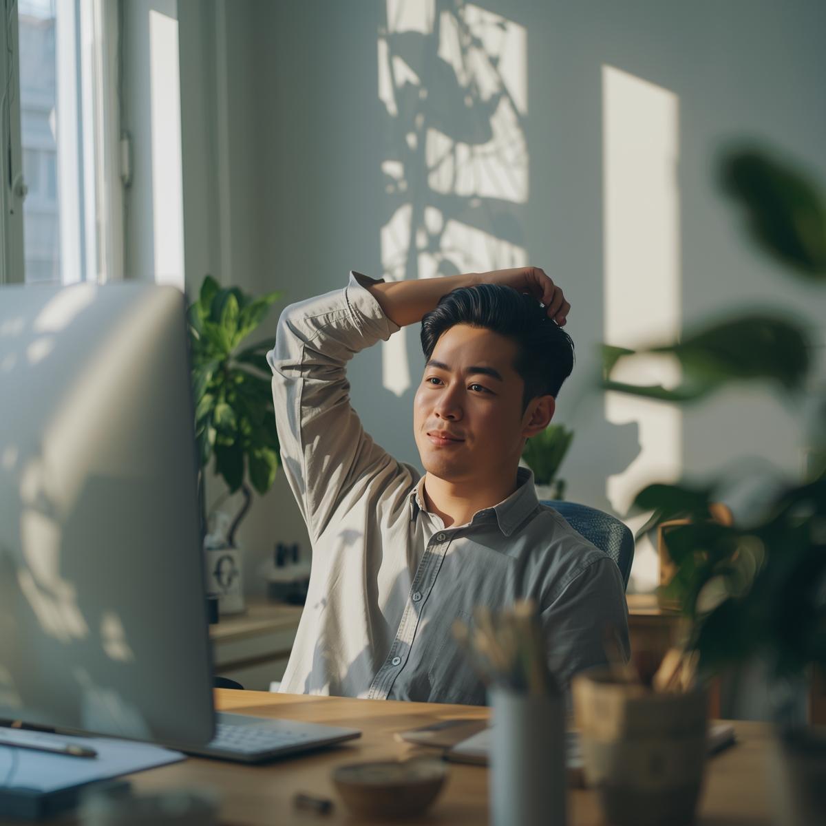 ADHD Time Management With AI