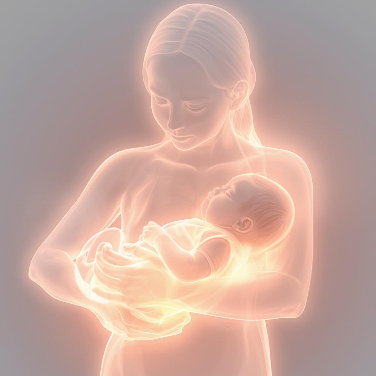 The Post-Baby Glow Blueprint