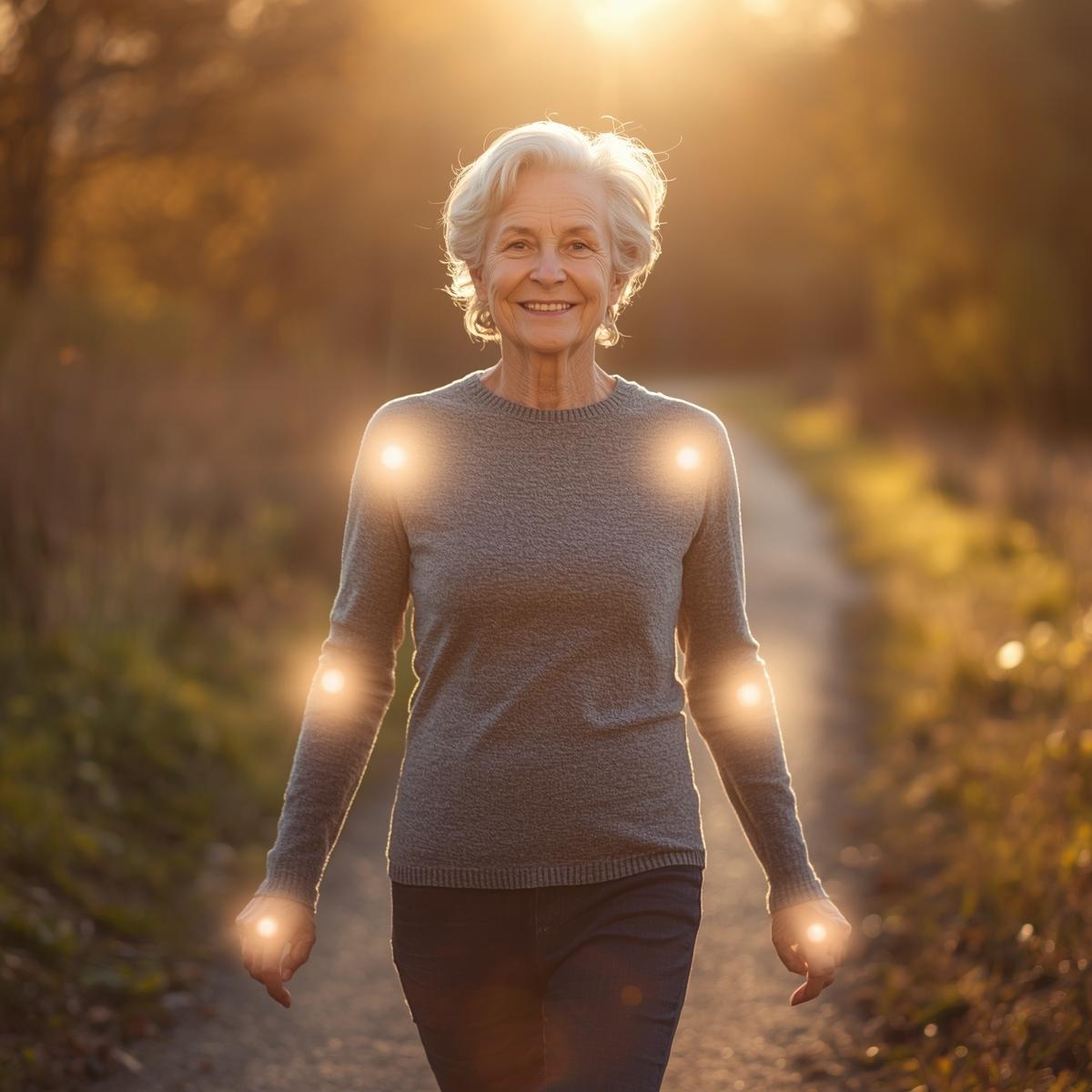 The Rheumatoid Relief Blueprint