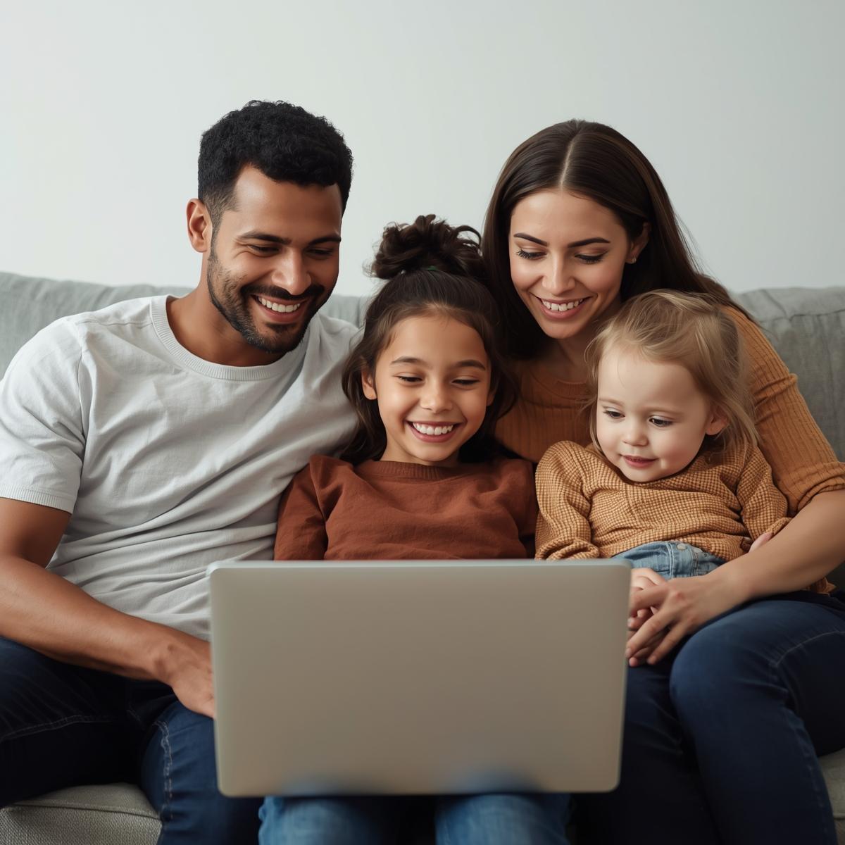 The Family Rent Survival Guide