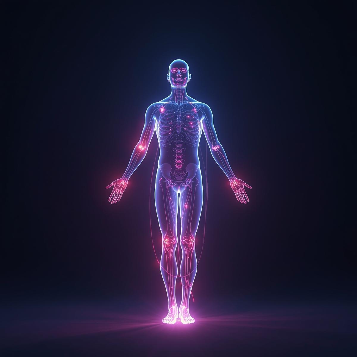 The Flare-Up-Free Lifestyle Roadmap